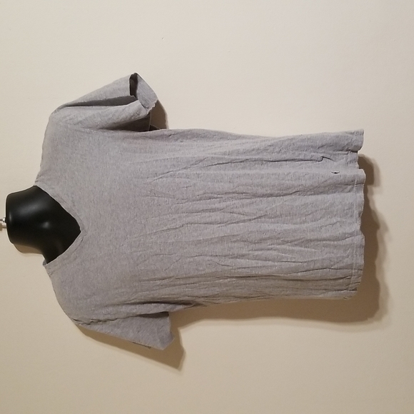 Polo Ralph Lauren men's gray tee shirt size large - Picture 9 of 17